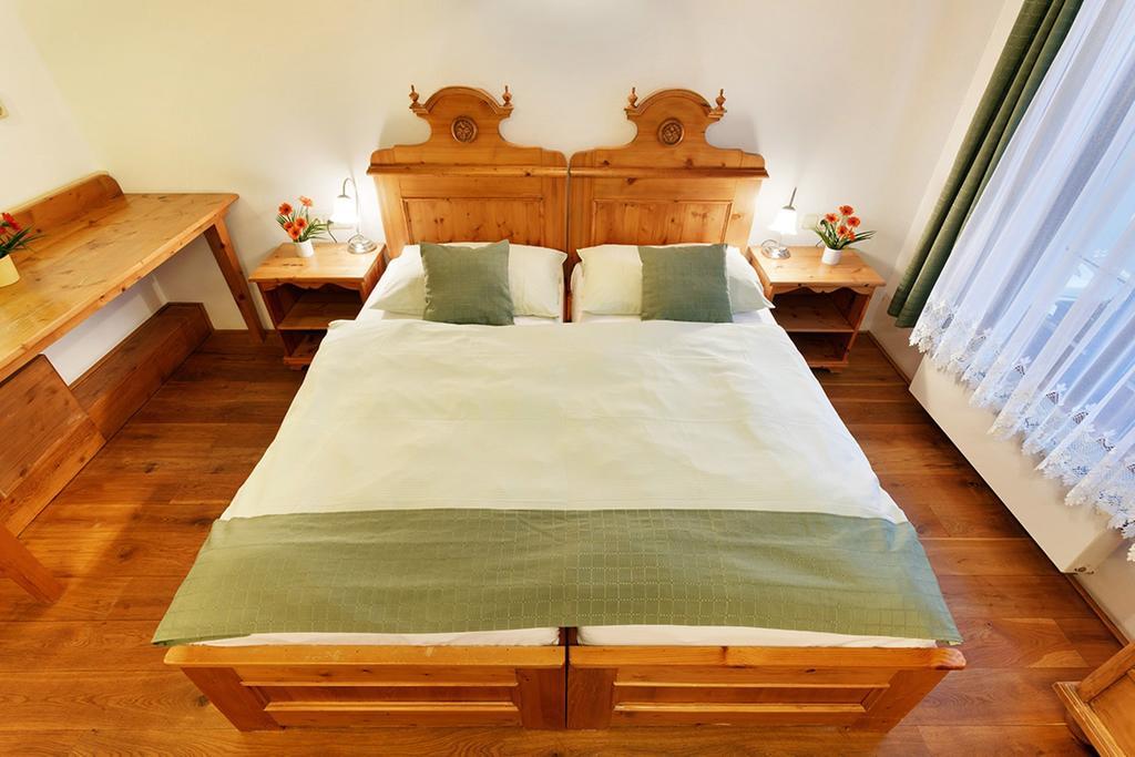 Penzion U Kriveho Psa Frýdek-Místek Habitación foto