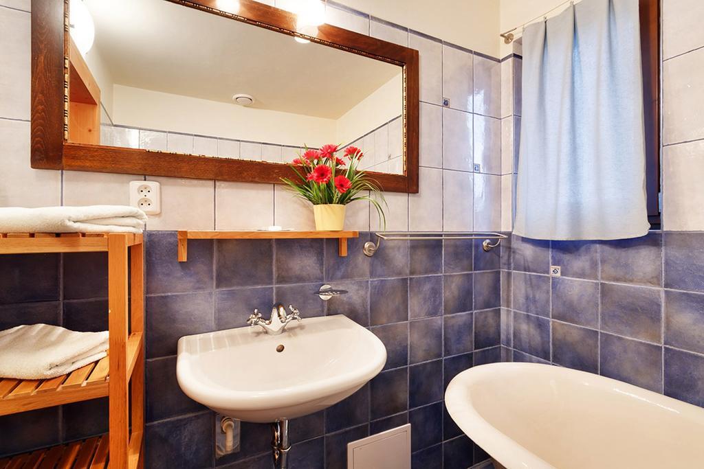 Penzion U Kriveho Psa Frýdek-Místek Habitación foto